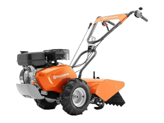 Motorfräse